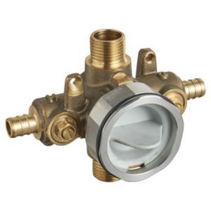 Image de RU107SS ROB BRUT EP A/SERT PEX & INX