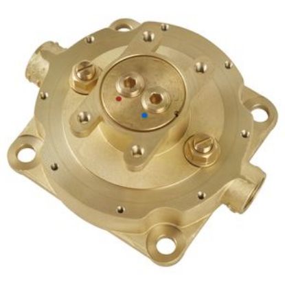 Image de R950SS ROB PLANCH A/ROB BRUT INOX