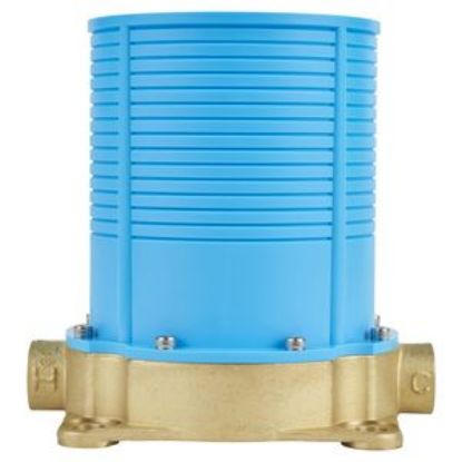 Image de R950 ROB PLANCH S/ROB BRUT INOX