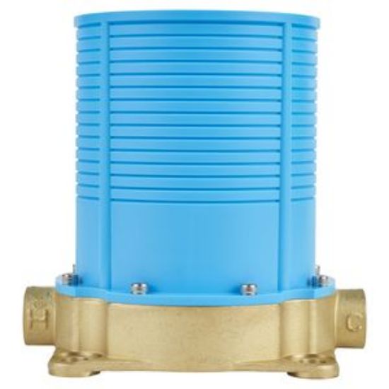 Image sur R950 ROB PLANCH S/ROB BRUT INOX