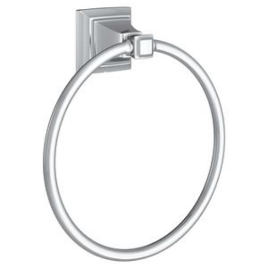 Image sur 7455190002 TS ANNEAU SERVIETTE CH