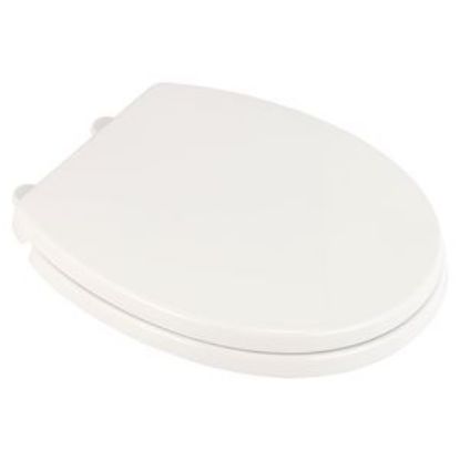 Picture of 5024B65G.020 TRANS ROUND LUX SEAT WHI