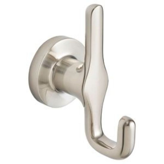 Picture of 7105210.295 URBAN DOUBLE ROBE HOOK