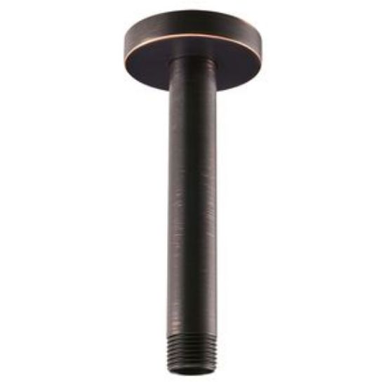 Picture of 1660186.278 6" SHWR CEILING MT L.BRONZE