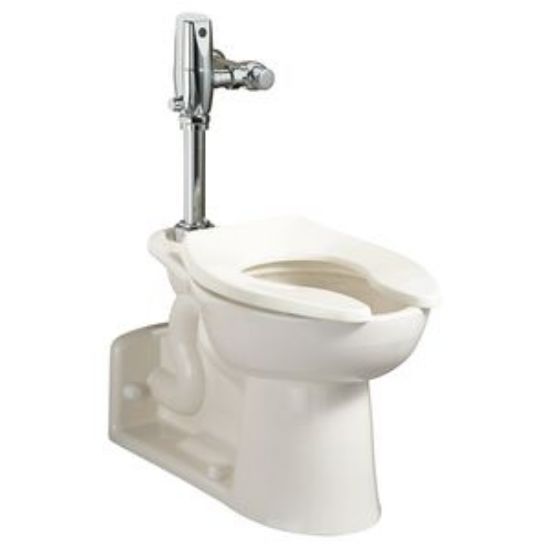 Picture of 3691001.020 EL TOP SPUD UNIV BOWL W/BPL