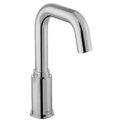 Picture of 206B106.002 LLC 0.35GPM DM FAUCET CH