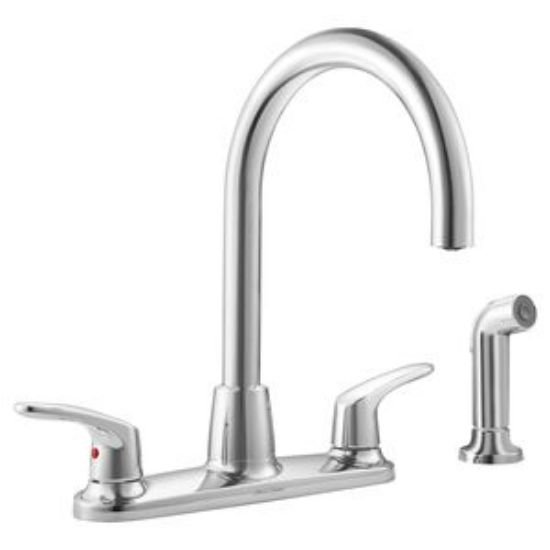 Picture of 7074551.002 COL PRO 2H HI FCT W/SPRY CH