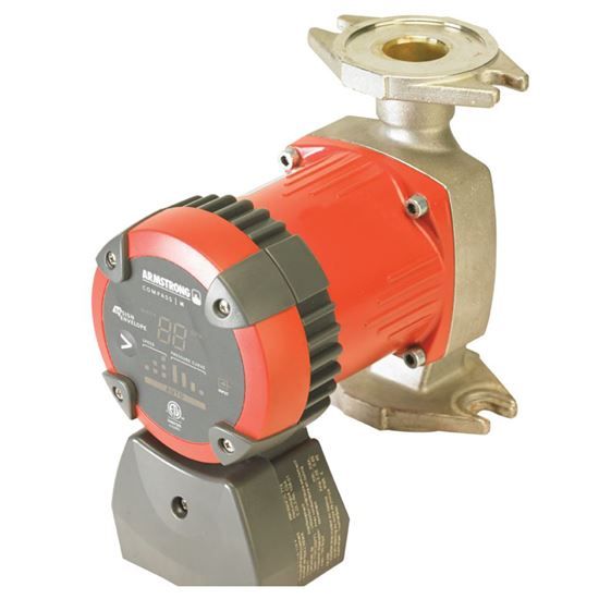 Picture of 180203-684 COMPASS H20-20  S/STEEL UNION