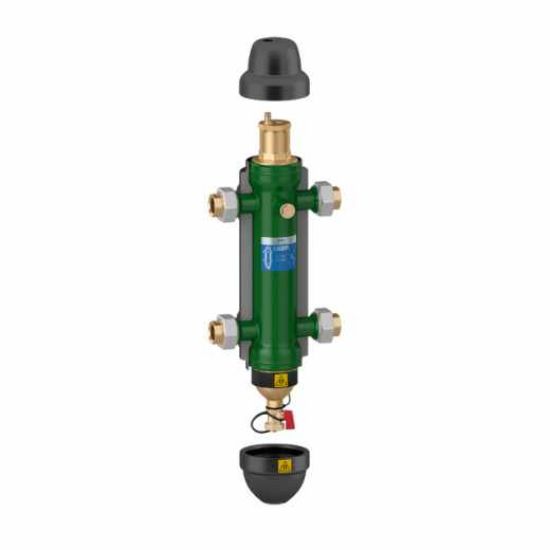 Picture of 549598A 1 1/2" SWEAT UNION HYD SEPARATOR