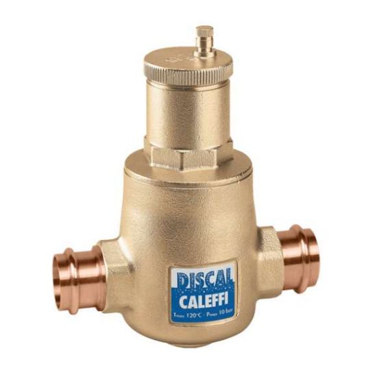 Picture of 551067A 1 1/4" PRESS AIR SEPARATOR
