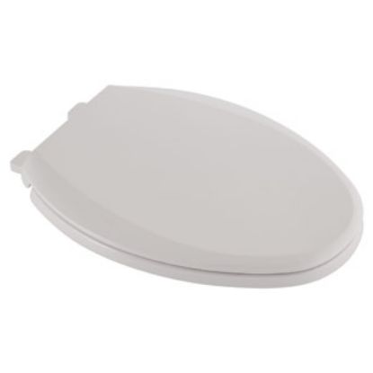 Picture of 5257A65MT020 CARDIFF EL SC SEAT W/EC WHT