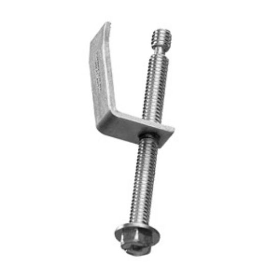 Image sur C++ 791568-0870A ENS 8MX FIXATION EVIER