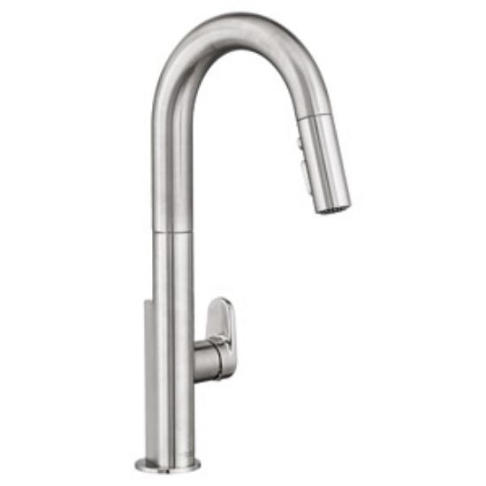 Picture of 4931300.075 BEALE PULL-DOWN KTC SS