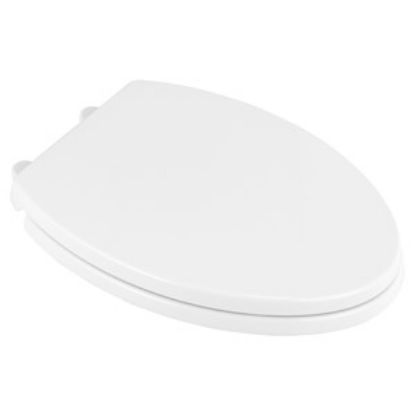 Picture of 5024A65G.020 TRANS ELONG LUX SEAT WHI