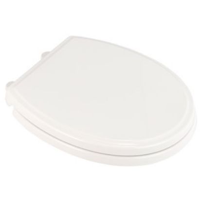 Picture of 5020B65G.020 TRAD ROUND LUX SEAT WHI