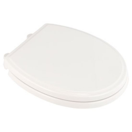 Picture of 5020B65G.020 TRAD ROUND LUX SEAT WHI