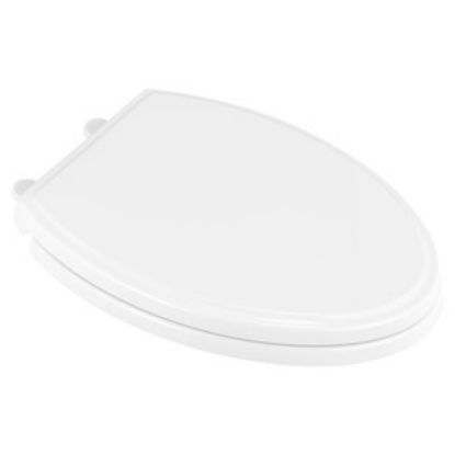 Picture of 5020A65G.020 TRAD ELONG LUX SEAT WHI