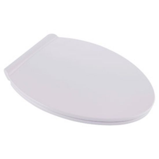 Picture of 5055A65C.020 EL SEAT W/TRIVANTAGE WHI