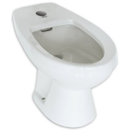 Picture of 5023111.020 CADET BIDET  WHI