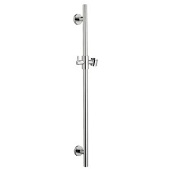 Picture of 1660330002 RND SHWR SLIDE BAR W/SHR BRK