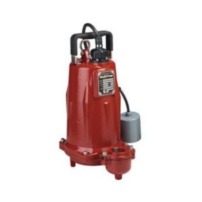 Picture of FL152A5Y 11/2HP EFF PMP 1PH 208-230V 50'