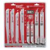 Picture of 49221132 32PC KIT RECIP BLADE SAWZALL