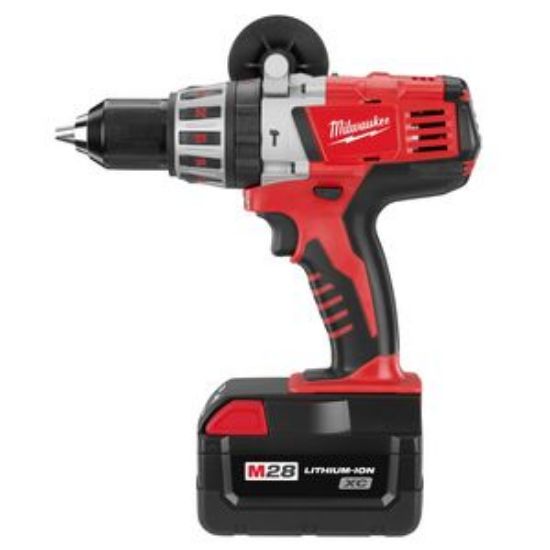 Picture of C++ 2811-22 M18 RIGHT ANG DRILL W/QUCKLK