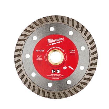 Image de 49-93-8008 4-1/2X.090X7/8-5/8"TURB LAME