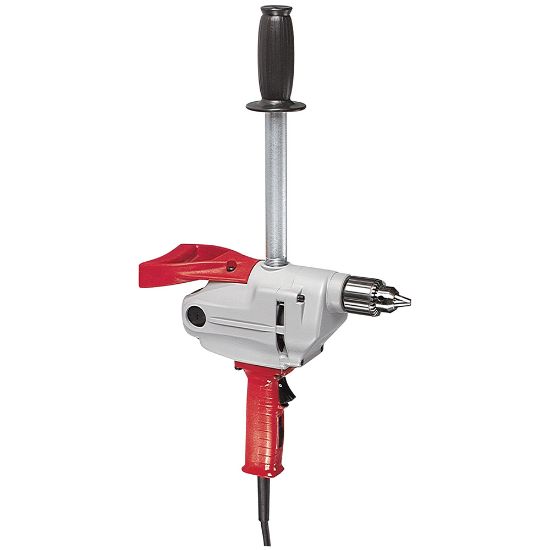 Image sur 16606 120V 7A 450RPM PERCEUSE CMPCT
