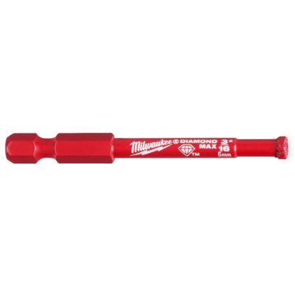 Picture of 49-56-0503 3/16" DIAMOND HOLE SAW