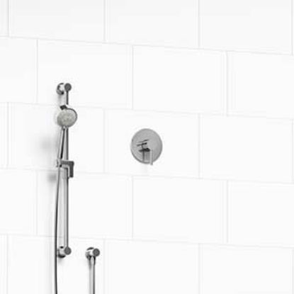Image de C++ CSTM54BN-SPEX DOUCHE TYPE P PEX