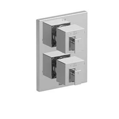 Image de C++ ZOTQ46BN 3/4" VLV COMP T/PE 4VOIES