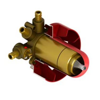 Image de R45-SPEX 3V ROB BRT COAX T/P S/CART