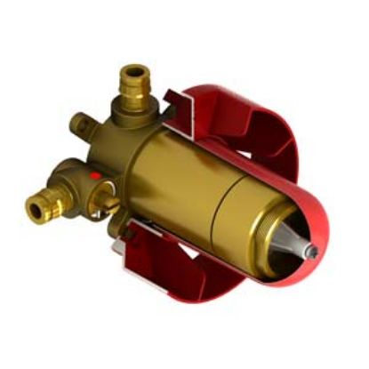 Image de R23-EX 2V ROB BRUT COAX PEX EXPAN S/CART