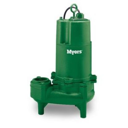 Image de WHR5P2 PMP 2"EGO.1/2HP 230V AUTO 20'