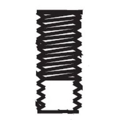 Picture of 21584B000K MYERS FLG W/SHREDDING RING