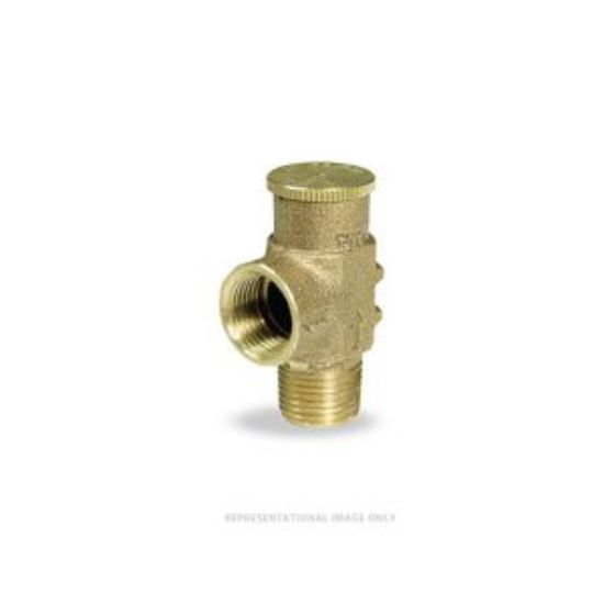 Image sur 5000A 1/8 SCHRADER VALVE AIR
