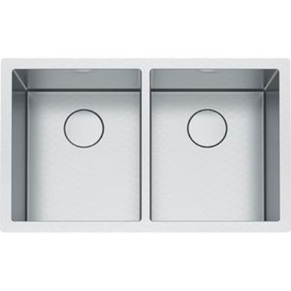 Picture of C++ PS2X1201414CA PRO 2.0 DOUBLE SINK. 8