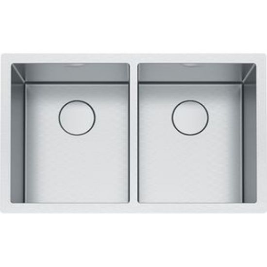 Picture of C++ PS2X1201414CA PRO 2.0 DOUBLE SINK. 8
