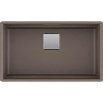 Picture of C++ PKG110-31SM SINK - GRANITE SB STORM