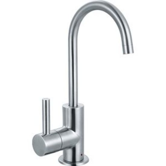 Image sur C++ LB13150 ACIER PETIT VALET CHAUD