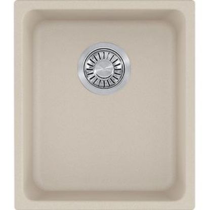 Image de C++ KBG110-13CH EVIER - GRANITE SB CHAMP