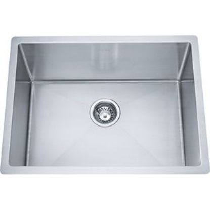 Picture of C++ LRX1102310316 LAUNDRY SINK SS 10" DE