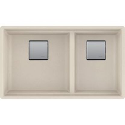 Picture of C++ PKG160CH SINK - GRANITE MB CHAMPAGNE
