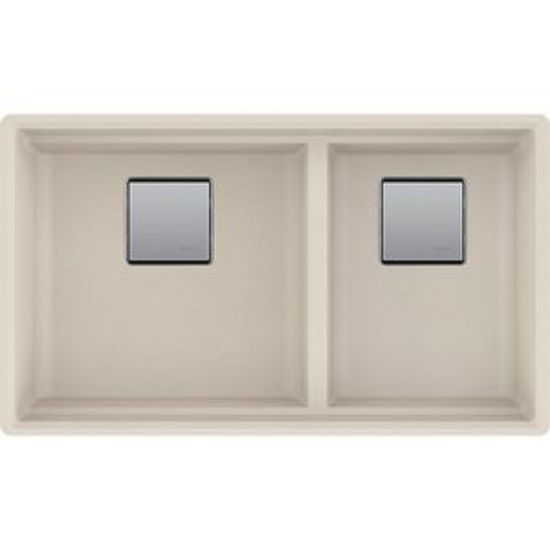 Picture of C++ PKG160CH SINK - GRANITE MB CHAMPAGNE