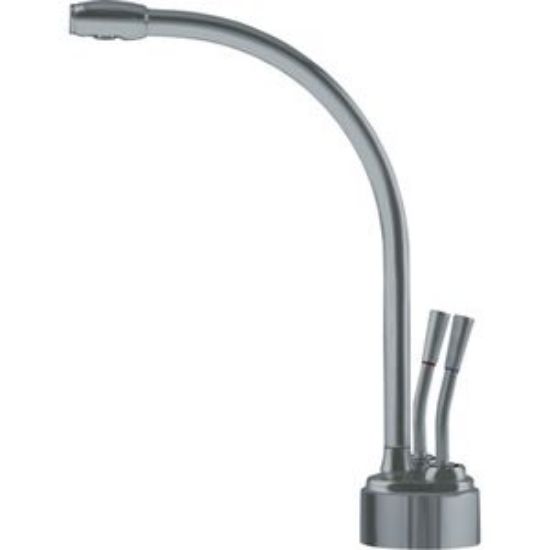 Picture of LB9280C LOGIK LITTLE BUTLER HOT&COLD SN
