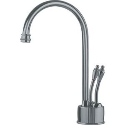 Picture of LB6280C FM HOT&COLD CERAMIC CARTRIDGE SN