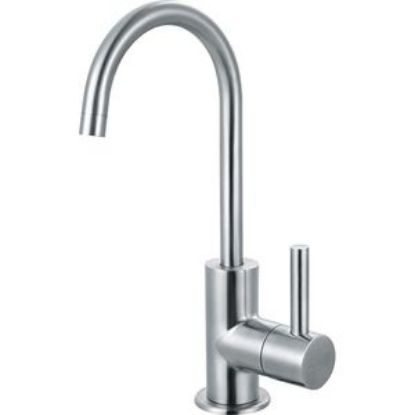 Picture of C++ DW13050 STEEL LITTLE BUTLER COLD SS