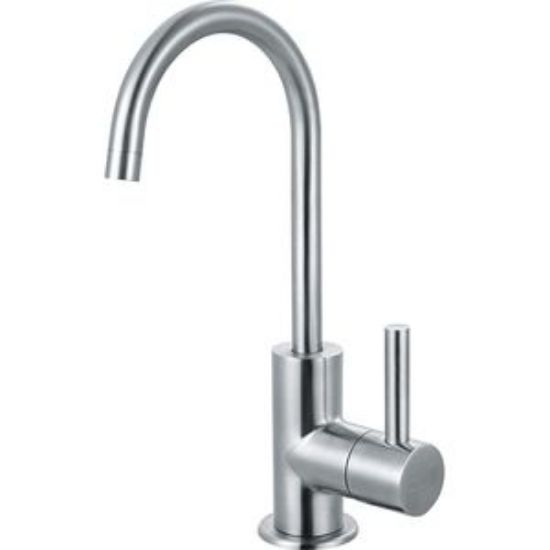 Picture of C++ DW13050 STEEL LITTLE BUTLER COLD SS
