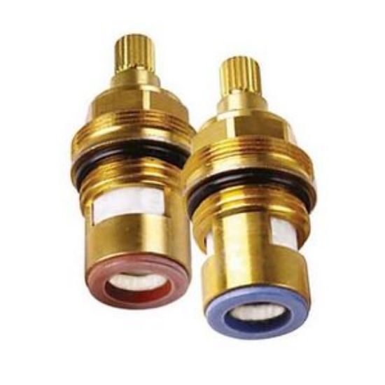 Picture of FR9147 KIT HOT AND COLD VALVE